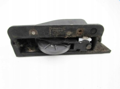 Ролик двері розсувних ліва citroen berlingo 3 фото №1