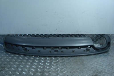 BRIDA DE PARAGOLPES TRASERO SPOILER AUDI A5 8T POZNAN  