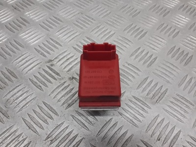 Резистор резистор вентилятор skoda octavia i фото №1