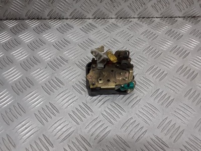 Замок двері правий задня задній chrysler pt cruiser фото №1