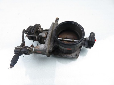 THROTTLE BMW 5 TOURING E39 525 I 1433385  