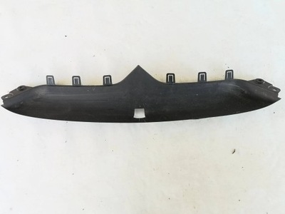 Tesla x - защита впуск воздуха фото №1