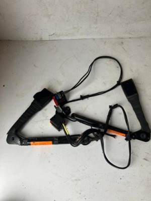 Натяжители ремней fiat croma ii lift правый левый фото №1