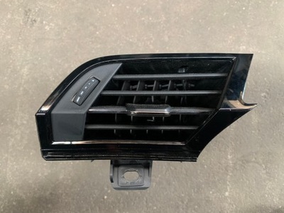 AUDI RSQ3 83A Q3 DEFLECTOR DE VENTILACIÓN IZQUIERDA 83B820901  