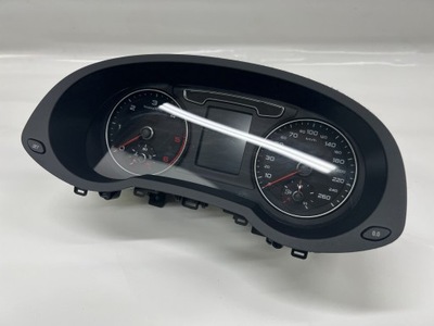 Audi q3 лічильник 8u0920940h фото №1