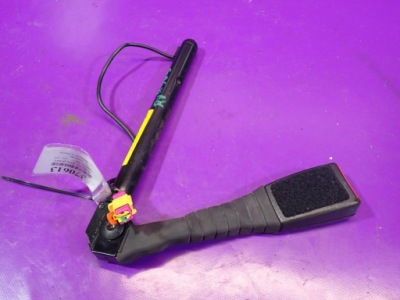 Opel vectra c 05-09 рестайлінг  натягувач поперечина правий 13127948f фото №1