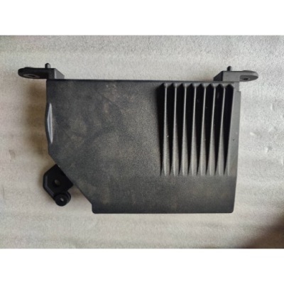 Volvo v60 2020 підсилювач аудіо фото №1