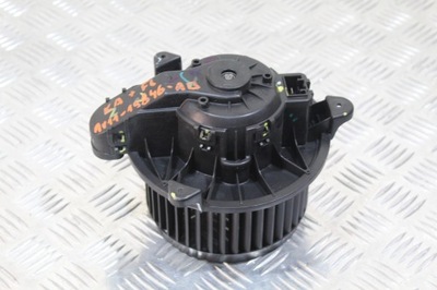 Воздуходувка отопителя ford ka+ plus lift фото №1