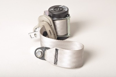 Nissan leaf i ze0 pas безопасности правый задняя фото №1