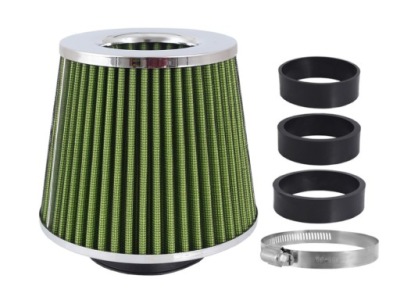 Фильтр воздуха конический 155x130x120mm фото №1