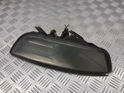 Протитуманна фара лівий ford mondeo mk4 7s71-15k202-ad фото №1