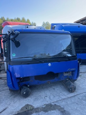 MERCEDES ATEGO EURO 6 CABINA 1224 1229 1624 1524  