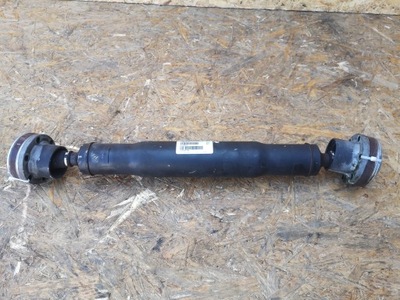 Mercedes r-klasa w251 wał приводной a2514100901 фото №1