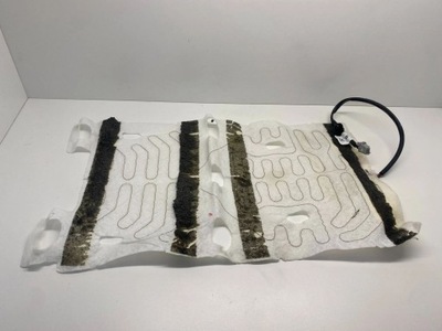 Chevrolet traverse ii 2020 правая сторона сиденья, сиденье фото №1