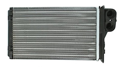 Citroen ds5 ds 5 отопитель радиатор фото №1