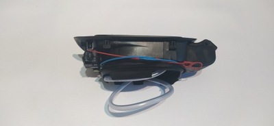 Заливна горловина пального porsche panamera 974 фото №1