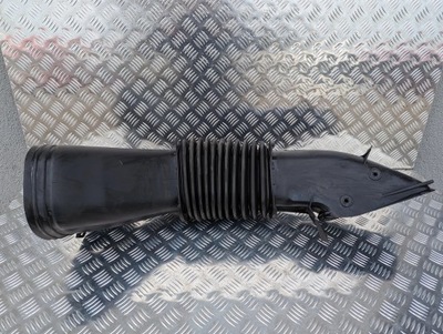 Впуск воздуха scania r xpi euro 5 euro 6 фото №1