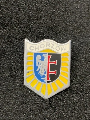 CHORZÓW