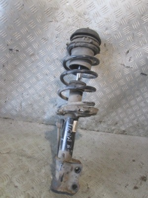 Mcperson лівий передній opel tigra b фото №1