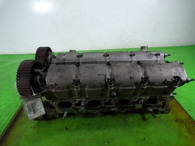 FIAT STILO 1.6 16V ГОЛОВКА ДВИГАТЕЛЯ 46764638