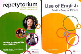 REPETYTORIUM J. ANGIELSKI ZPIR ZESTAW UCZNIA M. ROSIŃSKA Matura Macmillan