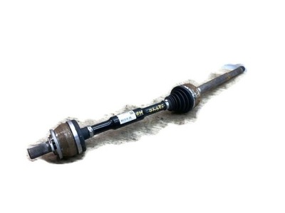 Volvo polestar привідний вал правий задня 32249903 фото №1