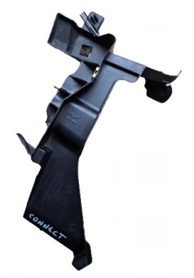 Ford transit connect mk2 накладка петля крышки багажника dt11-r02476-ab фото №1