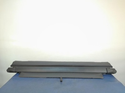 Volvo xc90 i шторка багажника фото №1