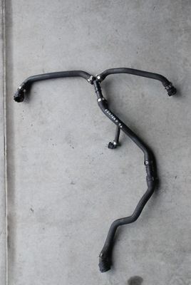 Шланг waż wody mini countryman r60 1,6 дизель фото №1