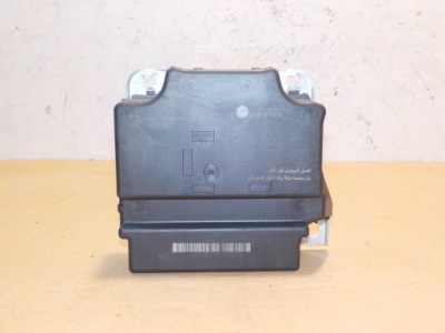 Датчик подушка безопасности hyundai i30 ii 1.6b 121km kombi 95910-a6110 фото №1