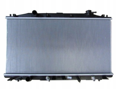Радиатор воды honda accord type-s 2.4 2.0 08-16 фото №1