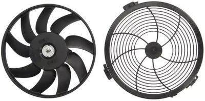 Val696083 вентилятор радіатора db sprinter фото №1