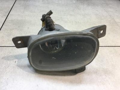 Протитуманна фара лівий volvo s80 i 2.4 8620224 фото №1