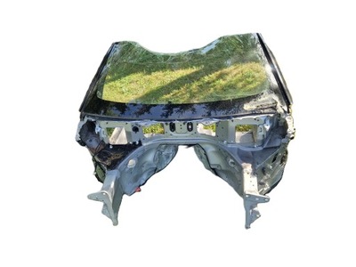 Четверть лонжерон передняя перед порог aston martin vantage ii 2018- фото №1