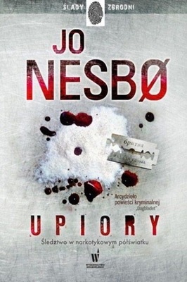 Nesbo Jo - Upiory