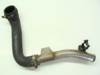 Opel meriva a 1.7 cdti wąż труба интеркулер фото №1