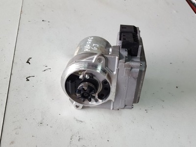 Mazda 6 iii gj моторчик модуль усилителя фото №1