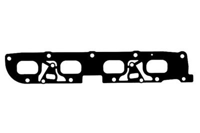 Victor reinz прокладка коллектор chevrolet captiva фото №1