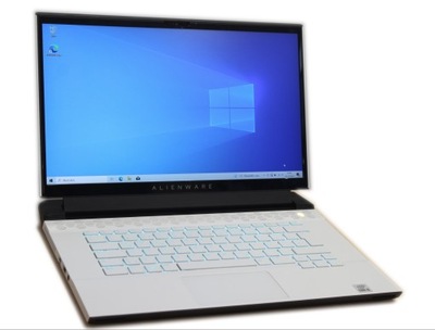 Dell Alienware 15 m15 R3 i9 32 GB 512 SSD RTX 2070 super