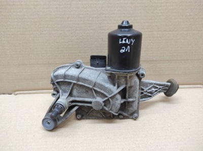 Моторчик механізм двірник правий renault scenic iii 288106583r фото №1