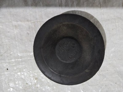 Vw caddy iv оригинальная заглушка лампы 160184 фото №1