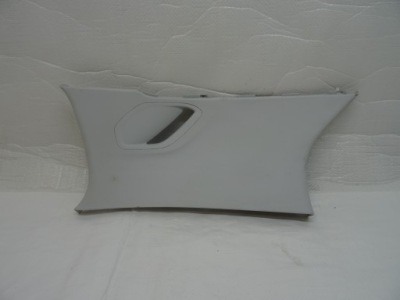 Peugeot 308 ii t9 hb захист стійка лівий задня 9677426177 фото №1