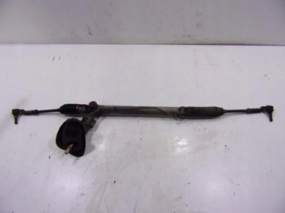 Тяга кермовий правий volvo s60 v60 2.4 d5 фото №1