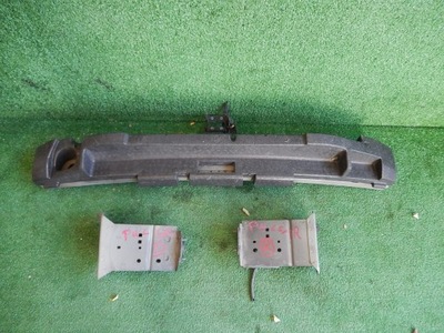 Балка передняя перед nissan pulsar 2016 фото №1