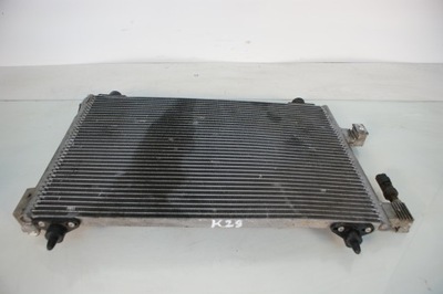 Радиатор кондиционера peugeot 407 1.6 hdi фото №1