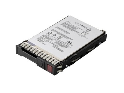 Hewlett Packard Enterprise SSD 960GB SATA SFF