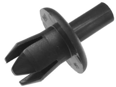 Клипсы штифты 8 фото №1