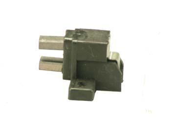 Szczotkotrzymacz alternatora kpl. C-385, 83351678/9039020