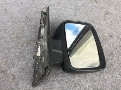 Дзеркало праве citroen jumpy scudo фото №1