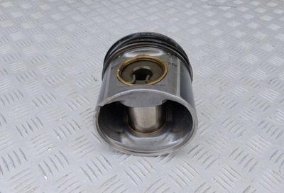 Поршень поршні daf xf 106 фото №1